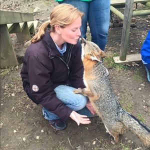 Meet your Posher, Jenny